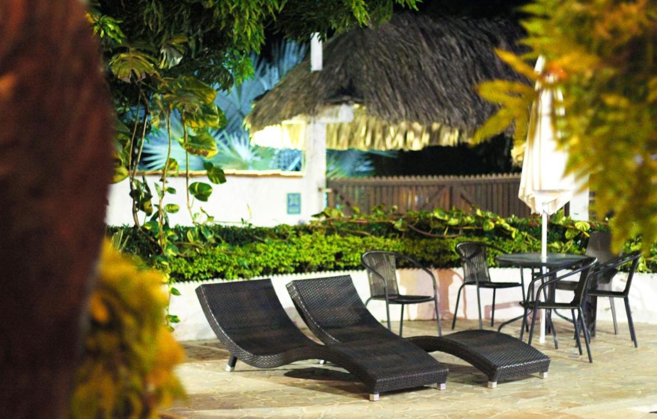 Villa Cata Hotel El Zaino Exterior photo