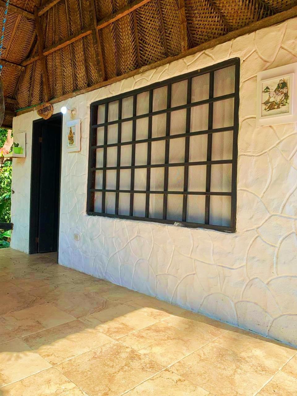 Villa Cata Hotel El Zaino Exterior photo