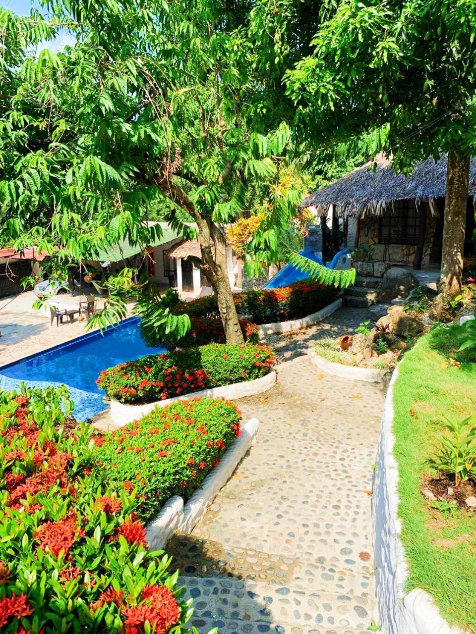 Villa Cata Hotel El Zaino Exterior photo