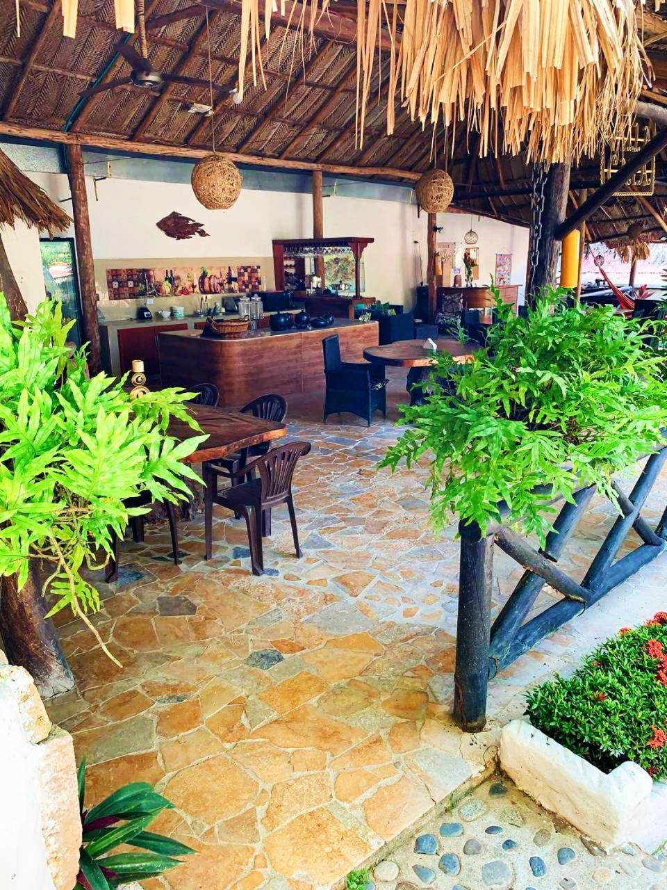Villa Cata Hotel El Zaino Exterior photo